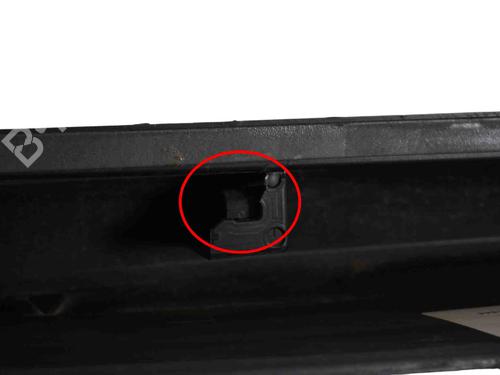 Right sideskirt SKODA ENYAQ iV SUV (5AZ) 50 | BP29230880C114 