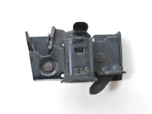Hood lock MERCEDES-BENZ E-CLASS (W211) E 200 Kompressor (211.042) | BP11830588C133 