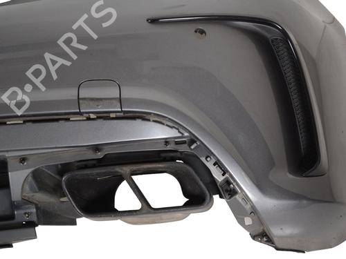 Rear bumper MERCEDES-BENZ A-CLASS (W176) A 45 AMG 4-matic (176.052) | BP16022257C8 
