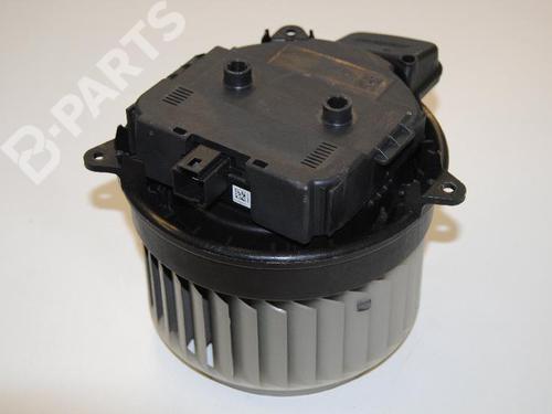 Heater blower motor AUDI A7 Sportback (4GA, 4GF) 3.0 TDI quattro | BP8829254M62 
