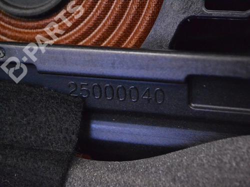 Electronic module MERCEDES-BENZ S-CLASS (W221, V221) S 350 BlueTec (221.026, 221.126) | BP11217733M83 
