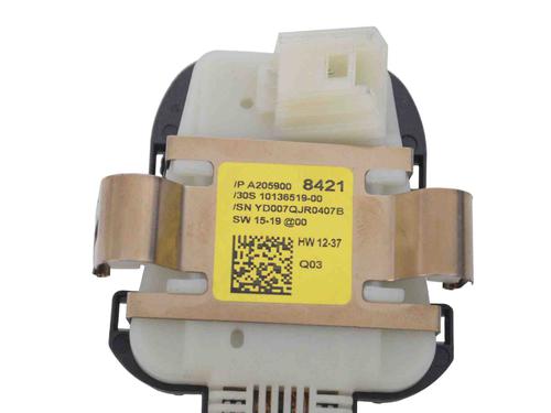 Electronic sensor MERCEDES-BENZ E-CLASS (W213) AMG E 63 S 4-matic+ (213.089) | BP12338674M84