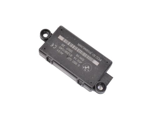 Elektronische sonde BMW 3 Convertible (E93) 320 i (170 hp) 10531474