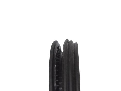 Rubber door seal AUDI Q5 (8RB) SQ5 TDI quattro | BP16022284C142 