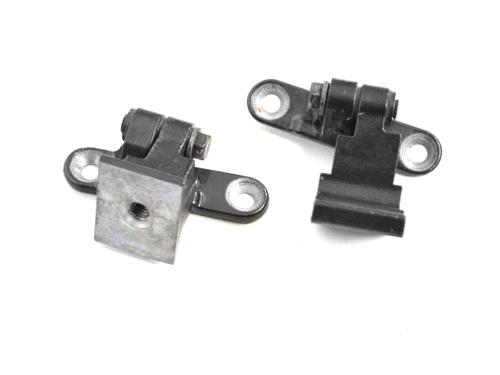 Hinge/Door check strap BMW 5 (F10) 520 d | BP14785026C146