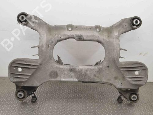 Used Rear axle LAND ROVER RANGE ROVER SPORT II (L494) 3.0 SDV6 4x4 (306 hp) 27822497