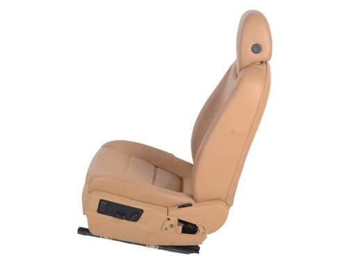 Left front seat PORSCHE CAYENNE (9PA) S 4.8 | BP19433161C15 