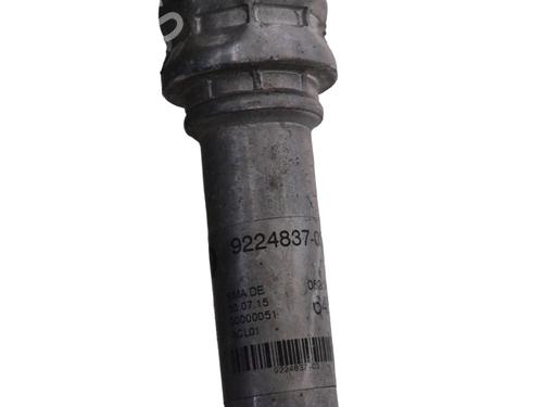 AC pipe BMW Z4 Roadster (E89) sDrive 35 is | BP14797344M126 