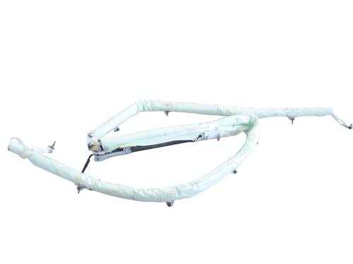 Left curtain airbag VOLVO XC90 II (256) D5 AWD | BP17550409C11 