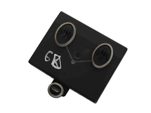 Used Electronic module AUDI A3 Limousine (8VS, 8VM) S3 quattro (310 hp) 13327425