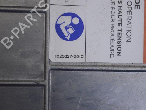 Inverter/Converter TESLA MODEL S (5YJS) 85 | BP17866145M119 