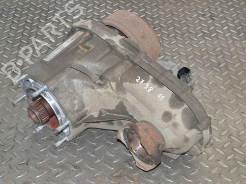 Used Transfer box DODGE NITRO 2.8 CRD 4WD (177 hp) 7504402