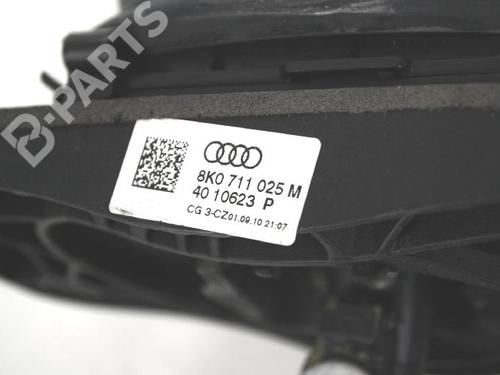 Gear lever AUDI A4 B8 Avant (8K5) 2.0 TDI | BP7491723M90 