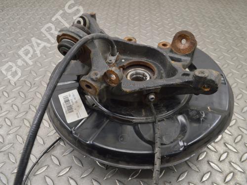 Right rear steering knuckle BMW 3 Gran Turismo (F34) 320 d xDrive | BP14792911M28 