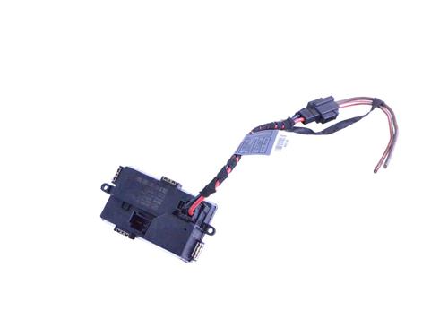 Used Heater resistor BMW 6 Gran Coupe (F06) 640 d (313 hp) 14803933