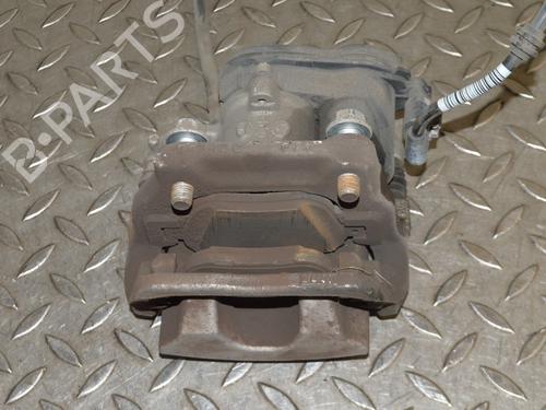 Left rear brake caliper MERCEDES-BENZ E-CLASS Coupe (C238) E 220 d (238.314) | BP14784516M107 