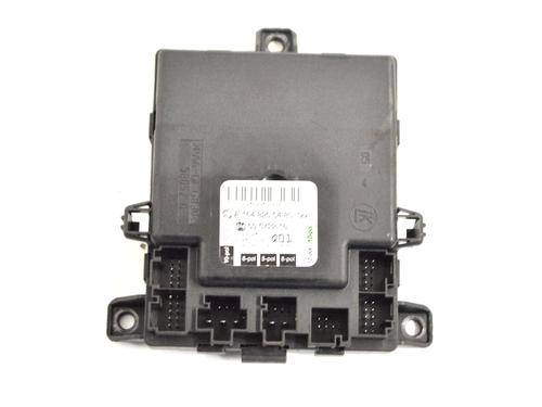Used Electronic module MERCEDES-BENZ M-CLASS (W164) ML 63 AMG 4-matic (164.177) (510 hp) 8865388
