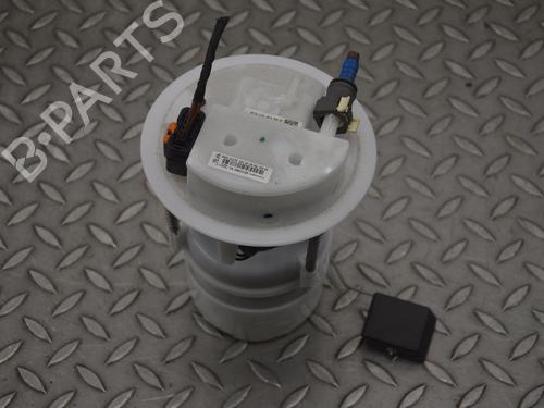 Used Fuel pump PEUGEOT 208 II (UB_, UP_, UW_, UJ_) 1.2 PureTech 100 (101 hp) 27826456