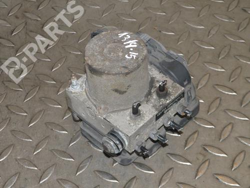Used ABS pump IVECO DAILY VI Van 33S11, 35S11, 35C11 (106 hp) 8867457