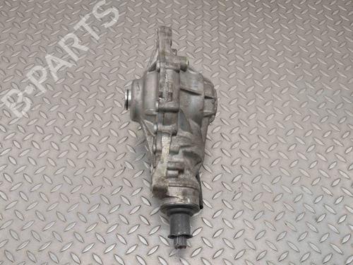 Differential, foran LAND ROVER RANGE ROVER VELAR (L560) 3.0 D300 SDV6 4x4 (300 hp) 11684293