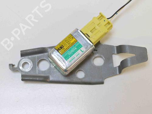 Used Electronic sensor LEXUS GS (_L1_) 450h (GWL10_, GWL10, GWL10R) (345 hp) 8829271