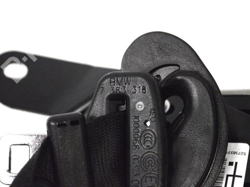 Front right seatbelt BMW 5 (F10) 530 d | BP11182302I25 