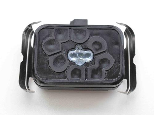 Sensore elettronico VW PHAETON (3D1, 3D2, 3D3, 3D4, 3D6, 3D7, 3D8, 3D9) 3.0 V6 TDI 4motion (224 hp) 8829961