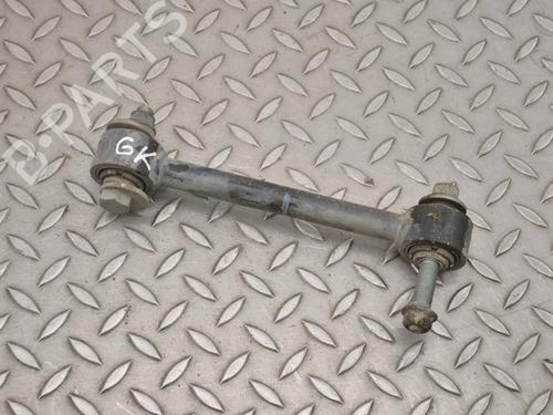 Left rear suspension arm HYUNDAI SANTA FÉ III (DM, DMA) 2.2 CRDi | BP16274664M14 