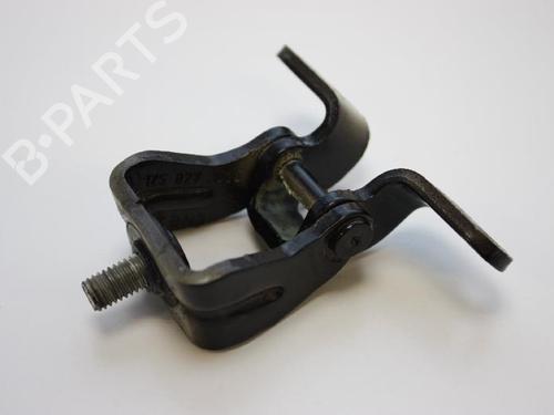 Hinge/Door check strap SKODA OCTAVIA II (1Z3) 1.8 TSI | BP14802650C146 