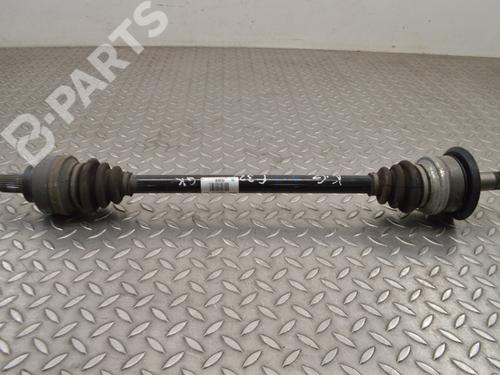 Used Right rear driveshaft BMW 3 Gran Turismo (F34) 320 d xDrive (190 hp) 9909820