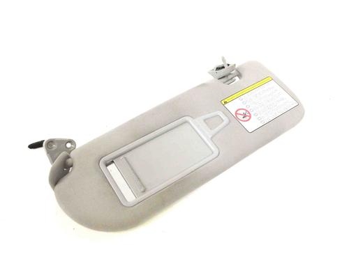 Used Left sun visor HYUNDAI i40 I (VF) 1.7 CRDi (116 hp) 9229657