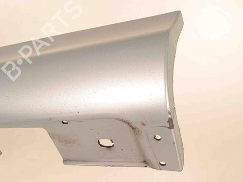 Left sideskirt MERCEDES-BENZ CLK Convertible (A209) CLK 350 (209.456) | BP29230824C115 