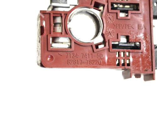 Cable LEXUS NX (_Z1_) 300h (AYZ10_) | BP8862489E12 