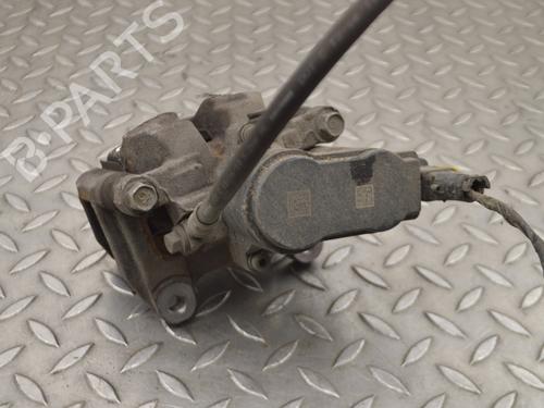 Left rear brake caliper VOLVO XC40 (536) T4 AWD | BP14792225M107 