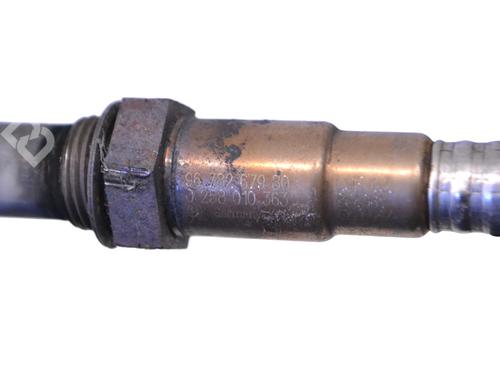 Electronic sensor PEUGEOT 3008 II SUV (MC_, MR_, MJ_, M4_) 1.6 THP 165 (M45GYW, M45GZW, M45GYV) | BP10675001M84 