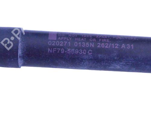 Hood lift support MAZDA MX-5 III (NC) 1.8 (NC18) | BP14803968C139 