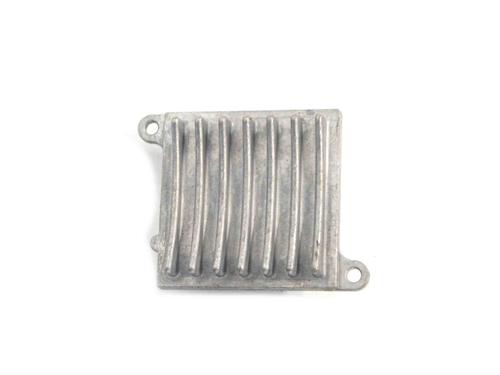 Used Heater resistor MERCEDES-BENZ M-CLASS (W164) ML 63 AMG 4-matic (164.177) (510 hp) 14783761