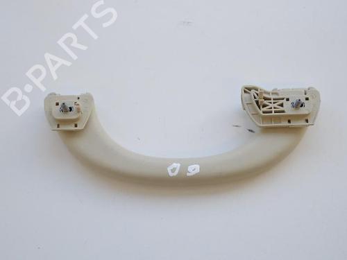 Interior roof handle MERCEDES-BENZ E-CLASS (W211) E 270 CDI (211.016) | BP14809256I35 
