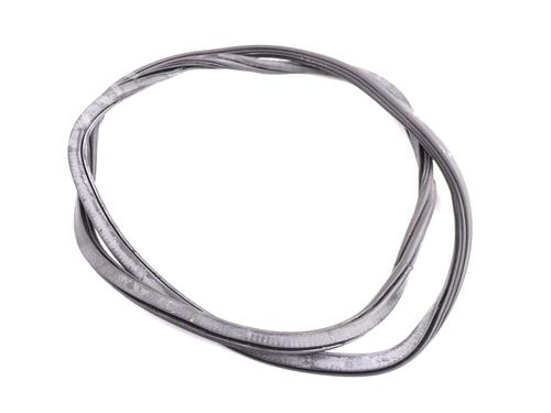 Rubber door seal AUDI Q5 (8RB) 2.0 TDI quattro | BP14791981C142 