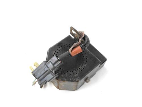 Elektronisk modul JAGUAR S-TYPE II (X200) 2.7 D | BP14770378M83 