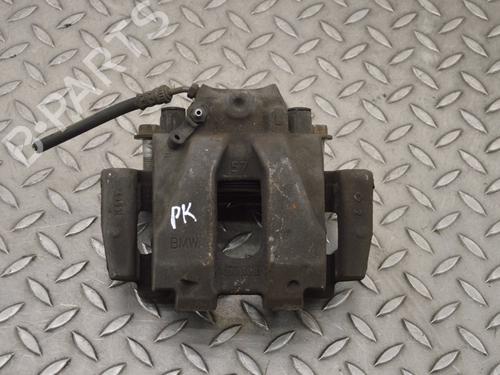 Used Left front brake caliper BMW 7 (G11, G12) 740 e, Le (326 hp) 14799672