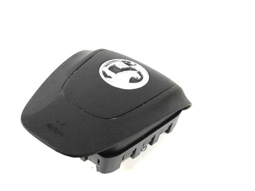 Used Driver airbag OPEL ASTRA J GTC 1.4 Turbo (08) (140 hp) 9908640
