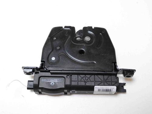 Tailgate lock BMW 5 (F10) 535 d | BP8831681C101 