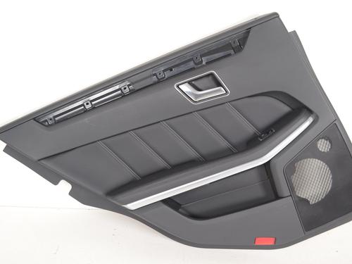 Used Rear left panel MERCEDES-BENZ E-CLASS (W212) E 220 CDI / BlueTEC (212.001, 212.002) (170 hp) 12338657
