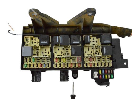 Fuse box JAGUAR XF II (X260) 2.0 D | BP17448629E1 