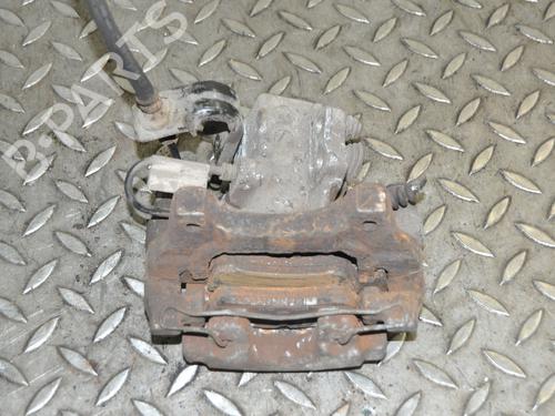 Right rear brake caliper HONDA CIVIC IX (FK) 1.6 i-DTEC (FK3) | BP14770673M106 
