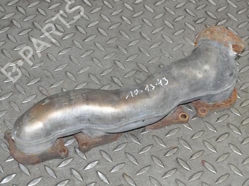 Used Exhaust manifold MERCEDES-BENZ S-CLASS (W221, V221) S 63 AMG (221.077, 221.177) (525 hp) 14766816