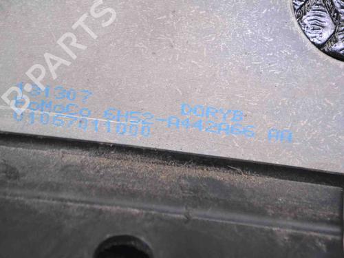 Tailgate lock LAND ROVER FREELANDER 2 (L359) 2.2 TD4 4x4 | BP8862632C101 