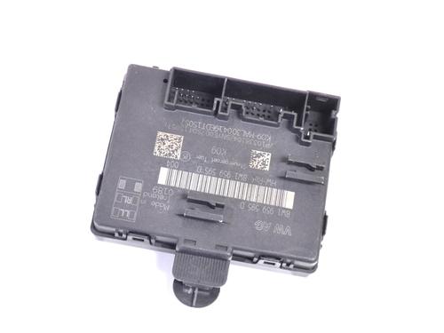 Elektronisk modul AUDI Q2 (GAB, GAG) 30 TDI (116 hp) 8863583