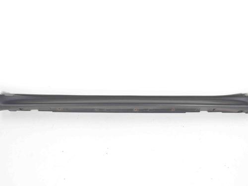 Used Left sideskirt NISSAN JUKE (F15) 1.2 DIG-T (115 hp) 14802927